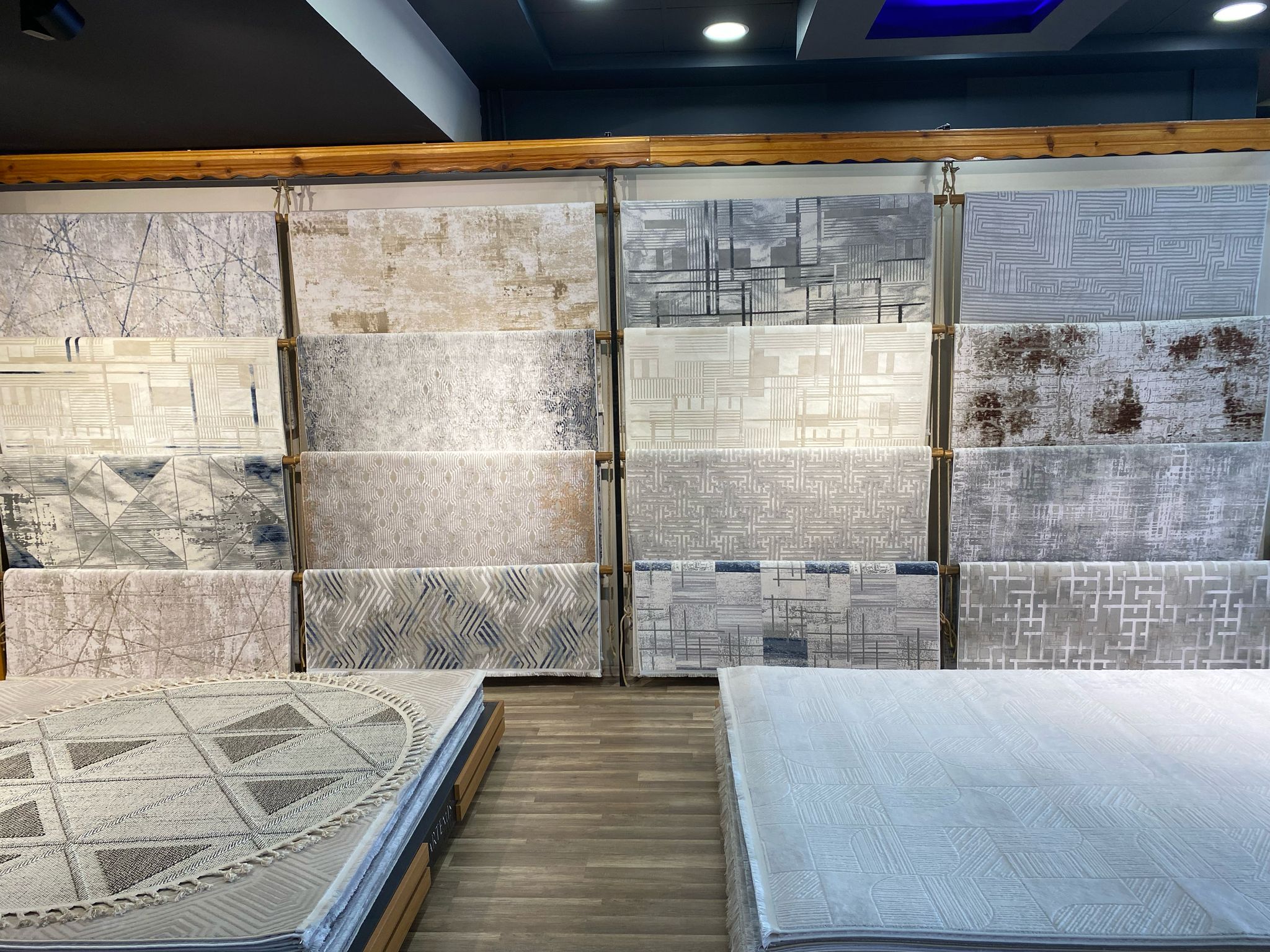 Salon Halısı
